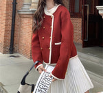 PARIS ELEGANCE JACKE